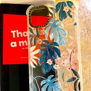 New Casetify iPhone 11 Pro Max case